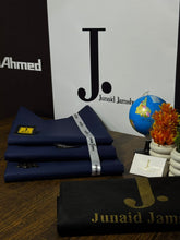 J. Clothing Cotton – Shalwar Kameez Unstitched